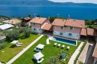 B&B Toscolano-Maderno - Le Casette - Gargna - Bed and Breakfast Toscolano-Maderno