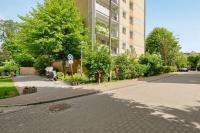 Grand Apartments - Z widokiem na morze Sea view in Sopot - B&B