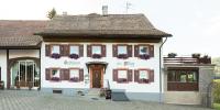 B&B Steinen - Hotel Landgasthof zum Pflug - Bed and Breakfast Steinen