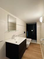 Apartment - Split Level