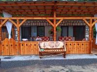 Casa Bambus Sovata 1 - Ferienwohnung