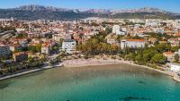 Adriatic dream - Ferienwohnung Split