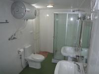Suite with Mountain View