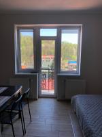 Appartamento con 2 Camere da Letto