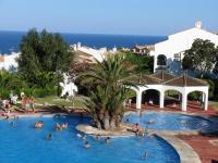 Bertur Gran vista - B&B Gran Alacant