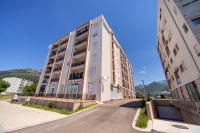 Apartman A13 Šušanj - B&B