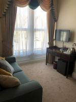 Suite de 1 dormitorio