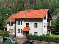 B&B Elmstein - Ferienwohnungen im Herzen des Pfälzerwaldes - Bed and Breakfast Elmstein