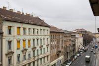 Bp SOHO GRAND Apartment - B&B Budapest
