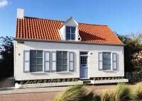 B&B Zee van Tijd Domburg - Ferienwohnung Domburg