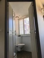 Deluxe Doppelzimmer mit Dusche