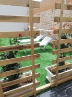 Villa dei Gigli Rossi - B&B Avola