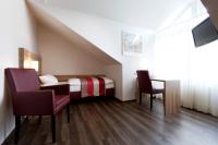 Camera Singola Ampia