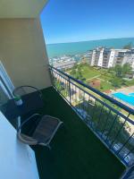 The 9th Floor Apartman - Ferienwohnung Siófok