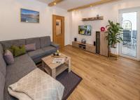 Appartement met Terras