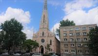 Central Place for You Pl. Bankowy - B&B