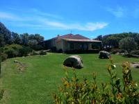 Agriturismo Fioredda - B&B Aglientu