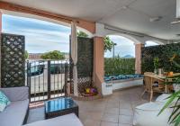 Sardinia Family Villas - Cannigione Beach Apartments - Chambres d'hôtes Cannigione