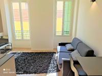 Studio hypercentre 202 - Chambres d’hôtes Nice