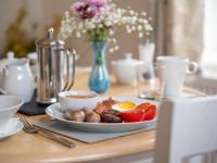 Avalon House B&B - B&B Lyndhurst