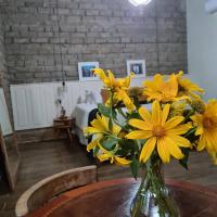 King Suite with Balcony