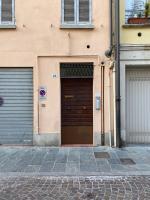 Appartamento Frida - Chambres d’hôtes