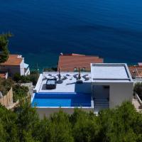 Villa Desire - Chambres d'hôtes Prižba