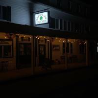 Murphys Law Inn 2 - B&B