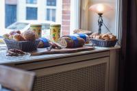 Studio # Het Pauwennest - B&B Bolduque
