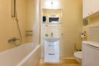 Victus Apartamenty, Apartament Sopot no 1 - B&B Sopot