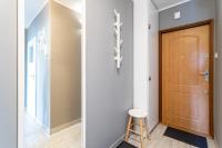 Victus Apartamenty, Apartament Sopot no 1 - B&B