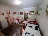 Deluxe Zweibettzimmer