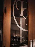 Boutique Hotel Belgica