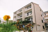 Studio Apartment in Duce with Sea View, Balcony, Air Conditioning, Wi-Fi (4167-3) - B&B Duće