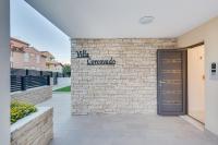 Villa Corcovado with Heated Pool - Chambres d’hôtes Vodice