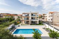 Villa Corcovado with Heated Pool - Ferienwohnung Vodice