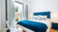 Apartamento 2 dormitorios con Jacuzzi compartido en terraza común
