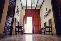 Casa rural “Ca Robert” - Bed and Breakfast Callosa d'En Sarrià