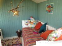 Lynn Cottage - Ferienwohnung East Linton