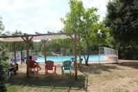 Camping de la Bucherie - B&B