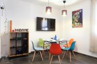 Bodega Trasbolsa 2 - Ferienwohnung Sanlúcar de Barrameda