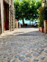 Trevignano Vecchio - Suite Apartment - Ferienwohnung Trevignano Romano