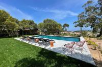 Villa Ita - 7 Room villa & Pool - Sintra - B&B Colares