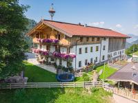 B&B Söll - Koglbauer - Apartment Nr 4 und 5 - Bed and Breakfast Söll