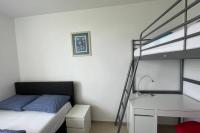 Appartamento con 2 Camere da Letto