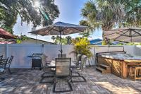 B&B Clearwater Beach - Florida Unit Steps from Indian Rocks Beach Access! - Bed and Breakfast Clearwater Beach