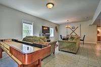 Golf and Hike! Condo at Whitetail Resort - Bed and Breakfast Clear Spring