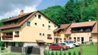 Chalupa Vaclav - Bed and Breakfast