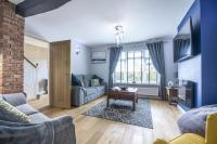 Mayfield House - 4 Bedroom House - Tenby - B&B Tenby
