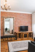 Berchy Apartment 3 - B&B Liepāja